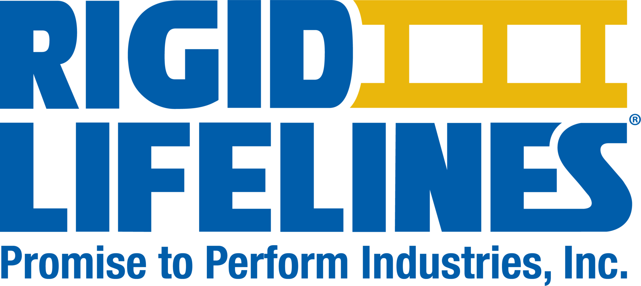 Fall Protection Hierarchy Rigid Lifelines