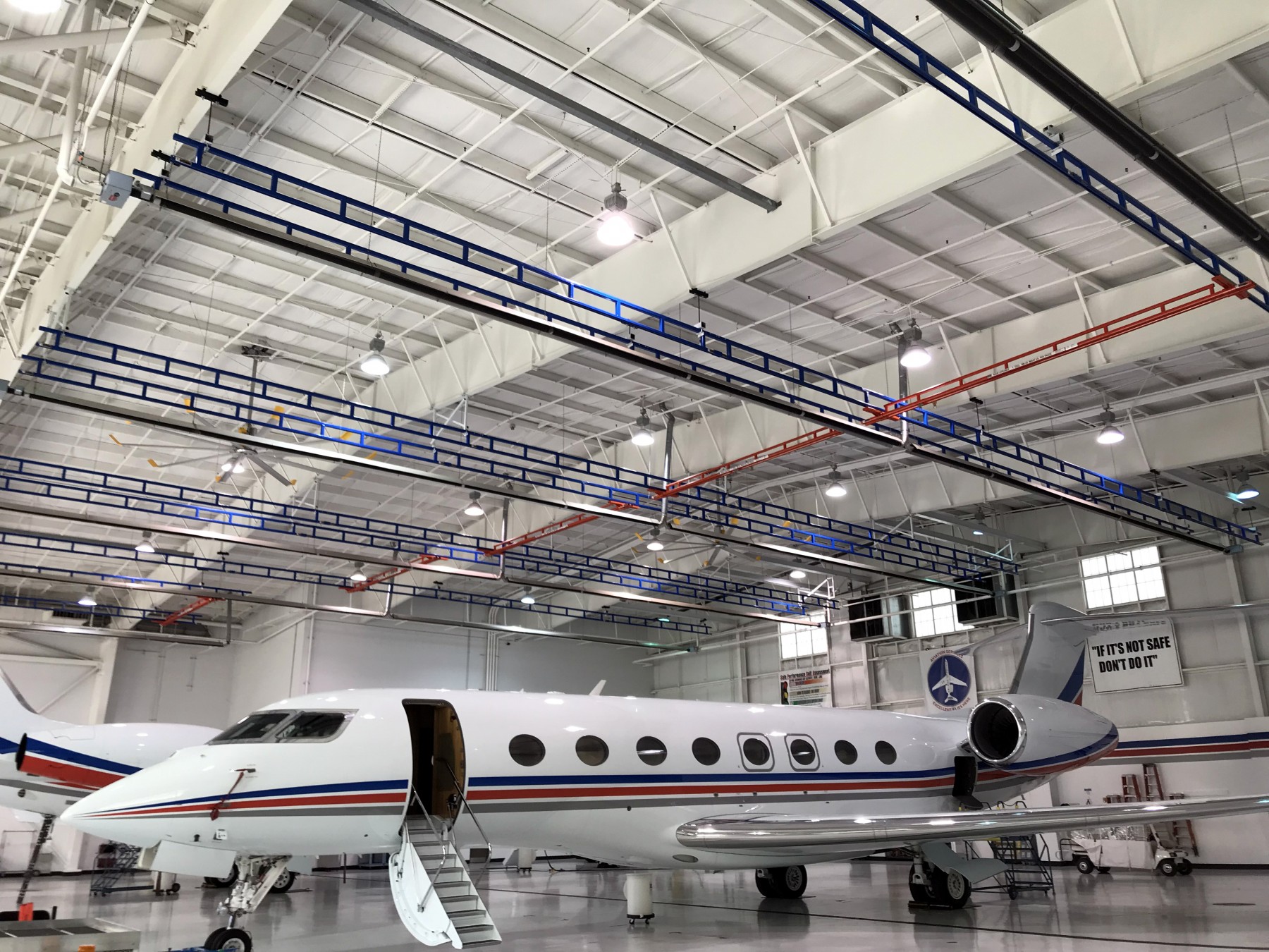 Workplace accident case study image