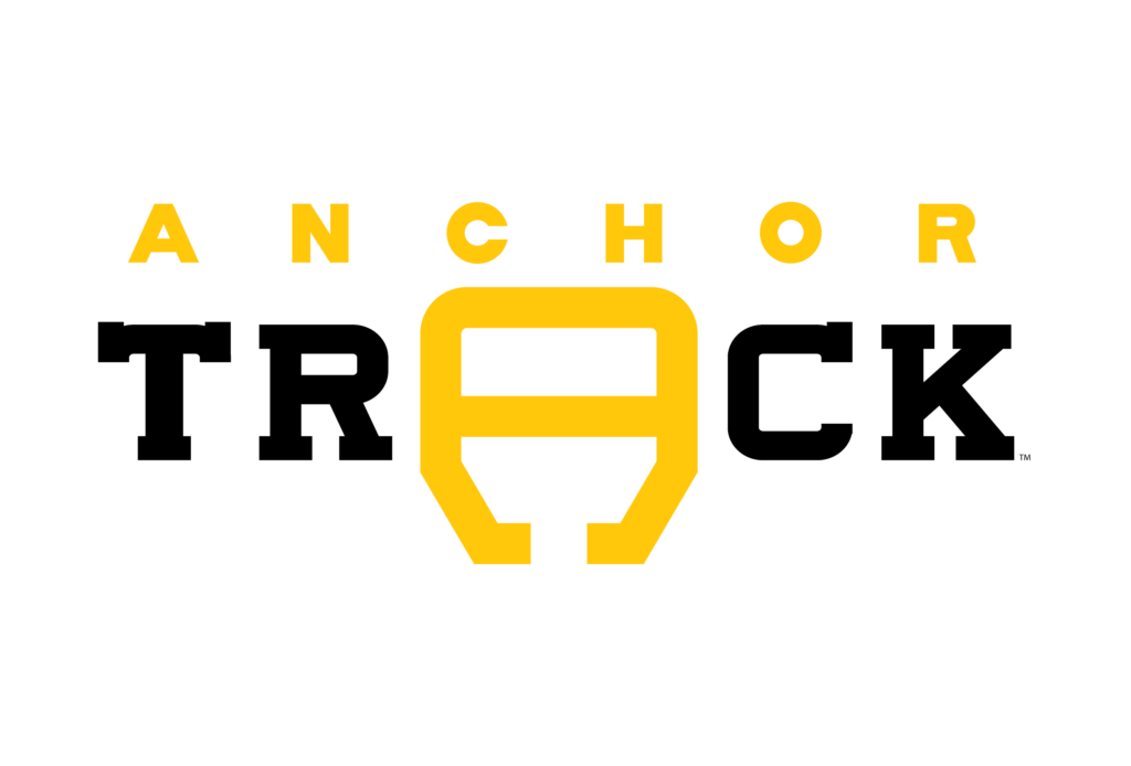 Rigid Lifelines® Fall Protection - Anchor Track™Logo