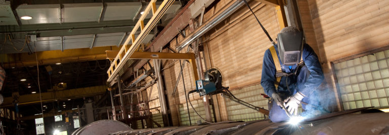 Rigid Lifelines Fall Protection Systems - Permanent and Mobile