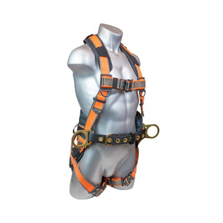 B2202_Comfort_Maxx_Harness_1